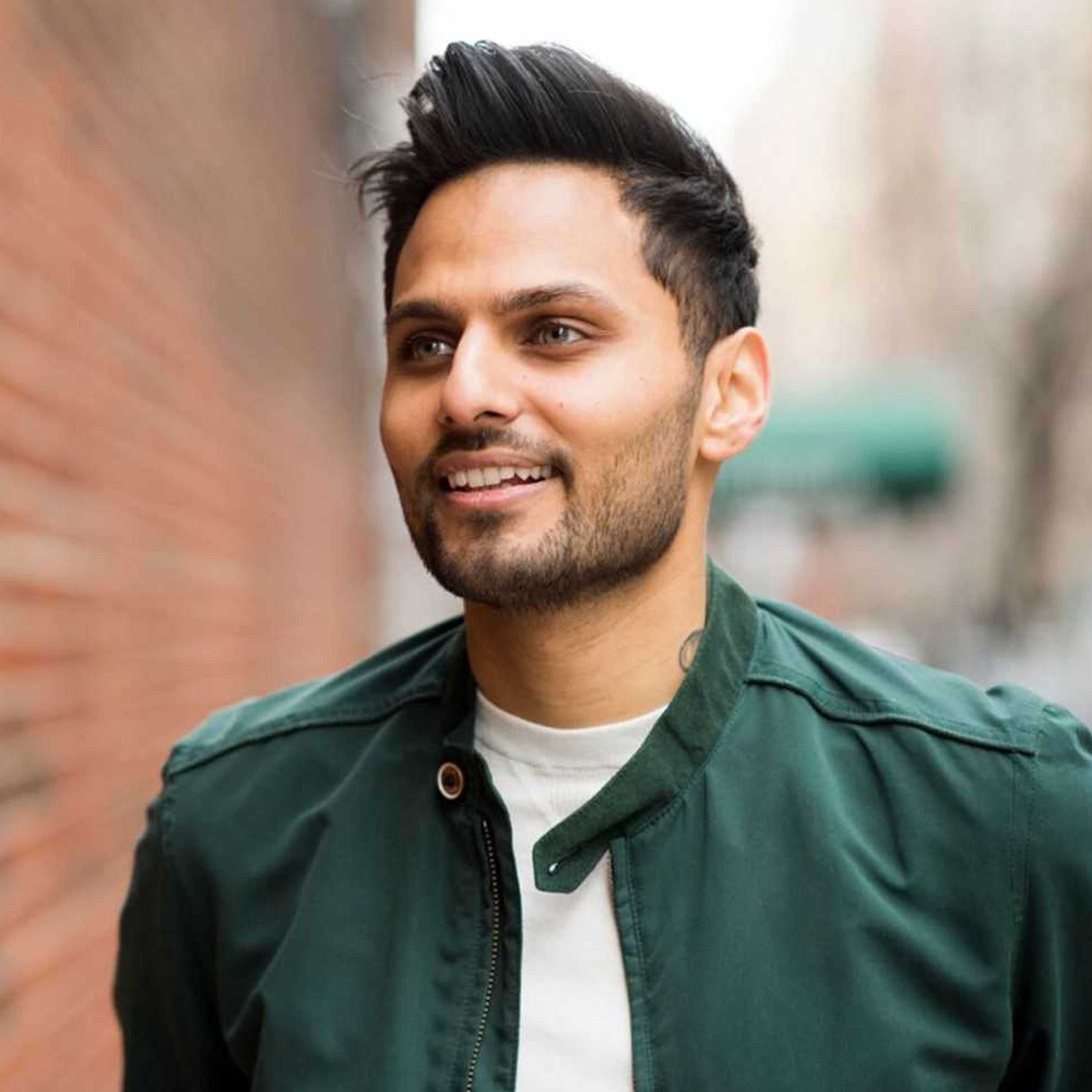 2780x2780 Jay Shetty