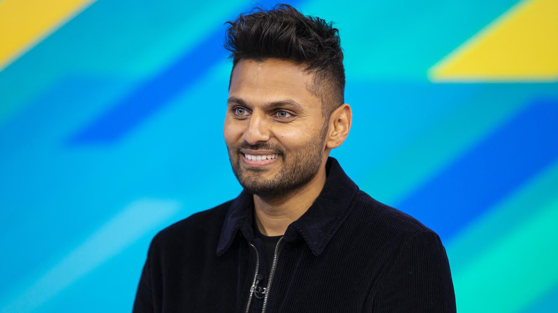 1920x1080 Jay Shetty shares a meaningful message about positivity for World Mental Health Day