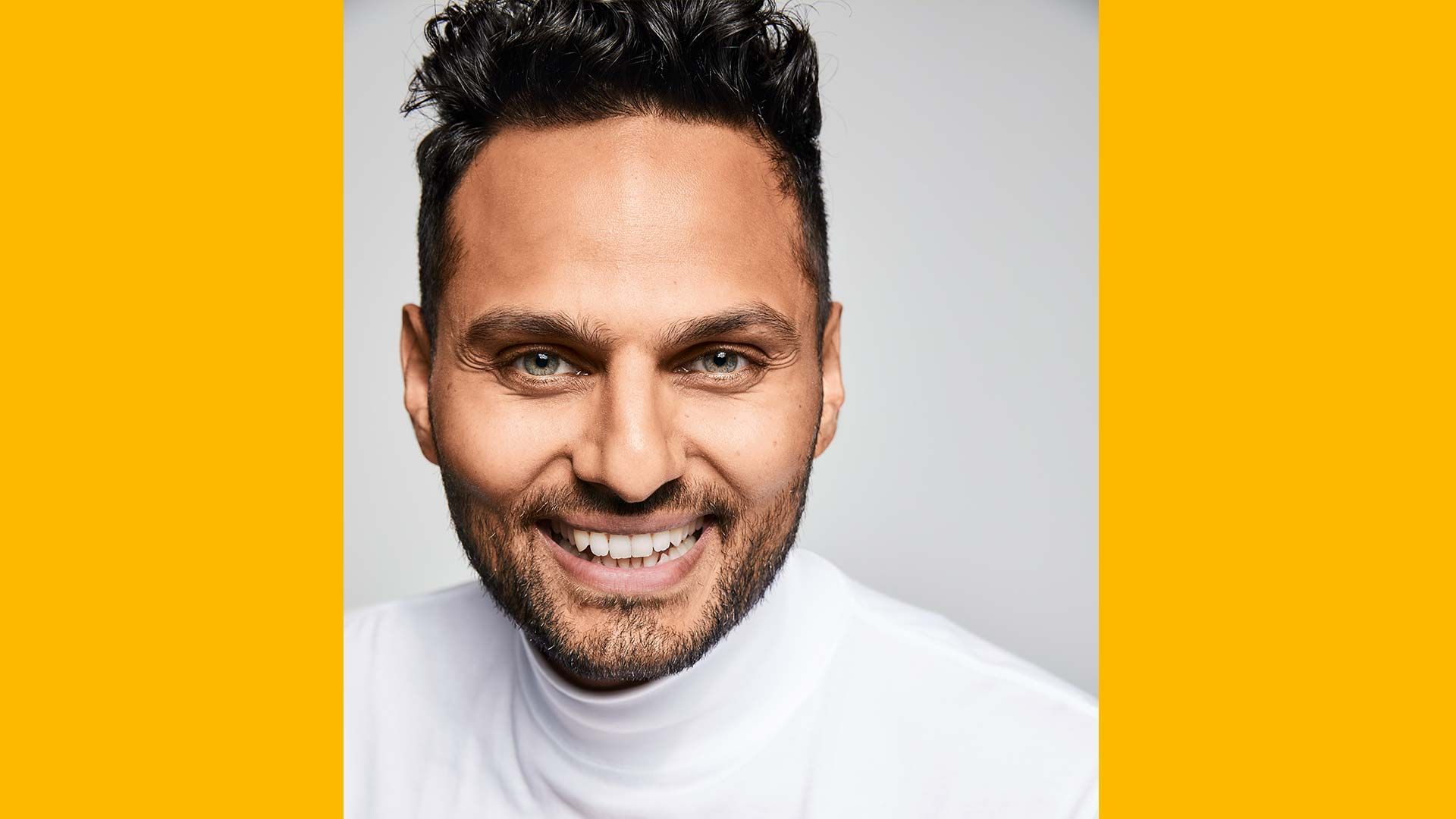 1920x1080 Jay Shetty wants you to think like a monk, not live like one