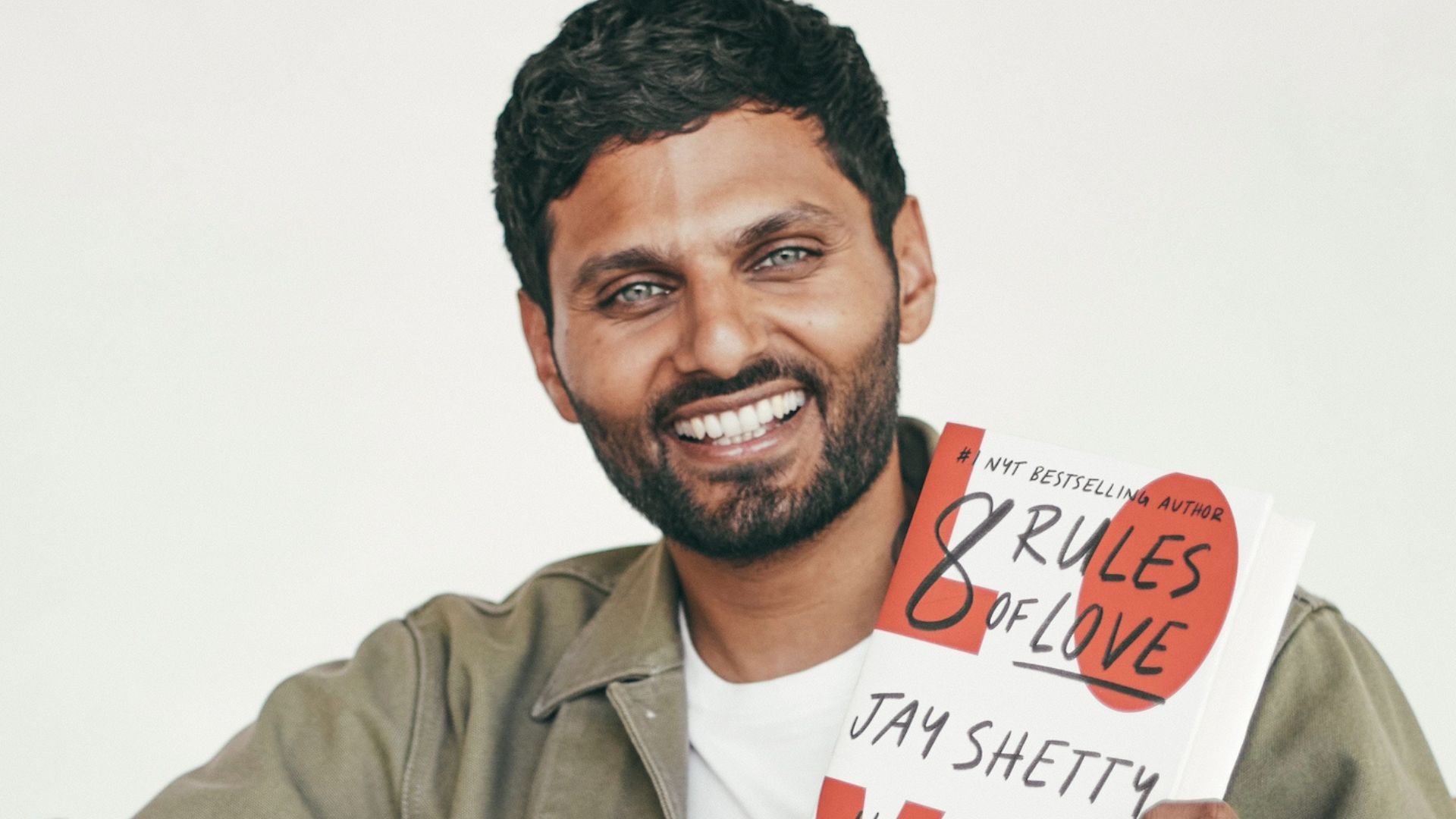 1920x1080 HarperCollins scoops Shetty's latest work on developing and deepening relationships