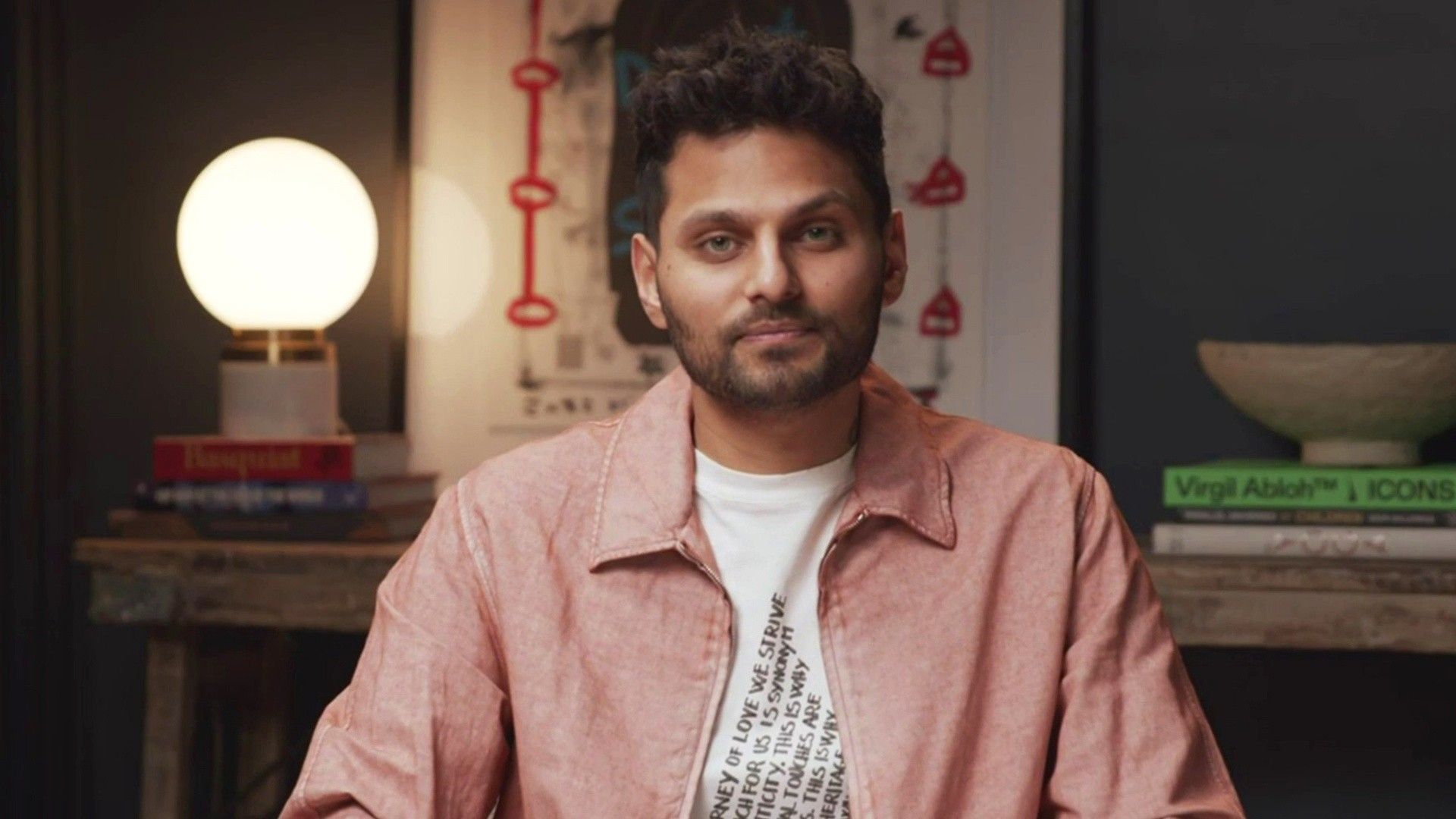 1920x1080 Jay Shetty: Meditating helps your mind show you what you need