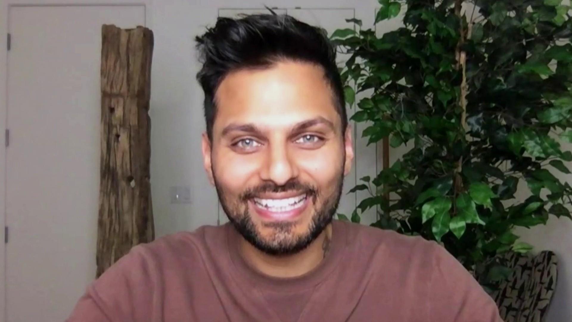 1920x1080 Former monk Jay Shetty on managing coronavirus stress: ‘Celebrate the small things’