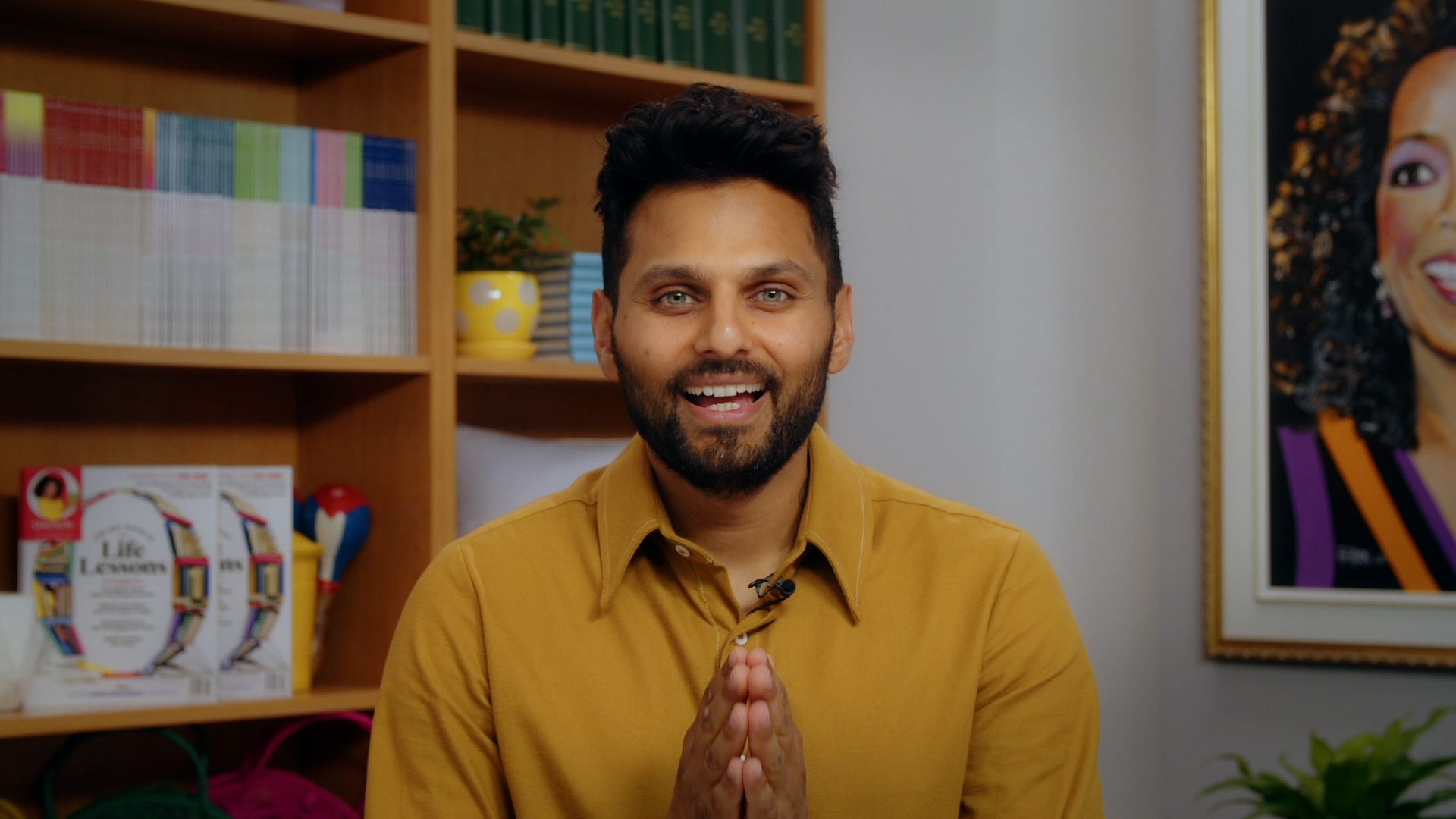 1920x1080 Watch Our Video Meditation with Jay Shetty on Mondays