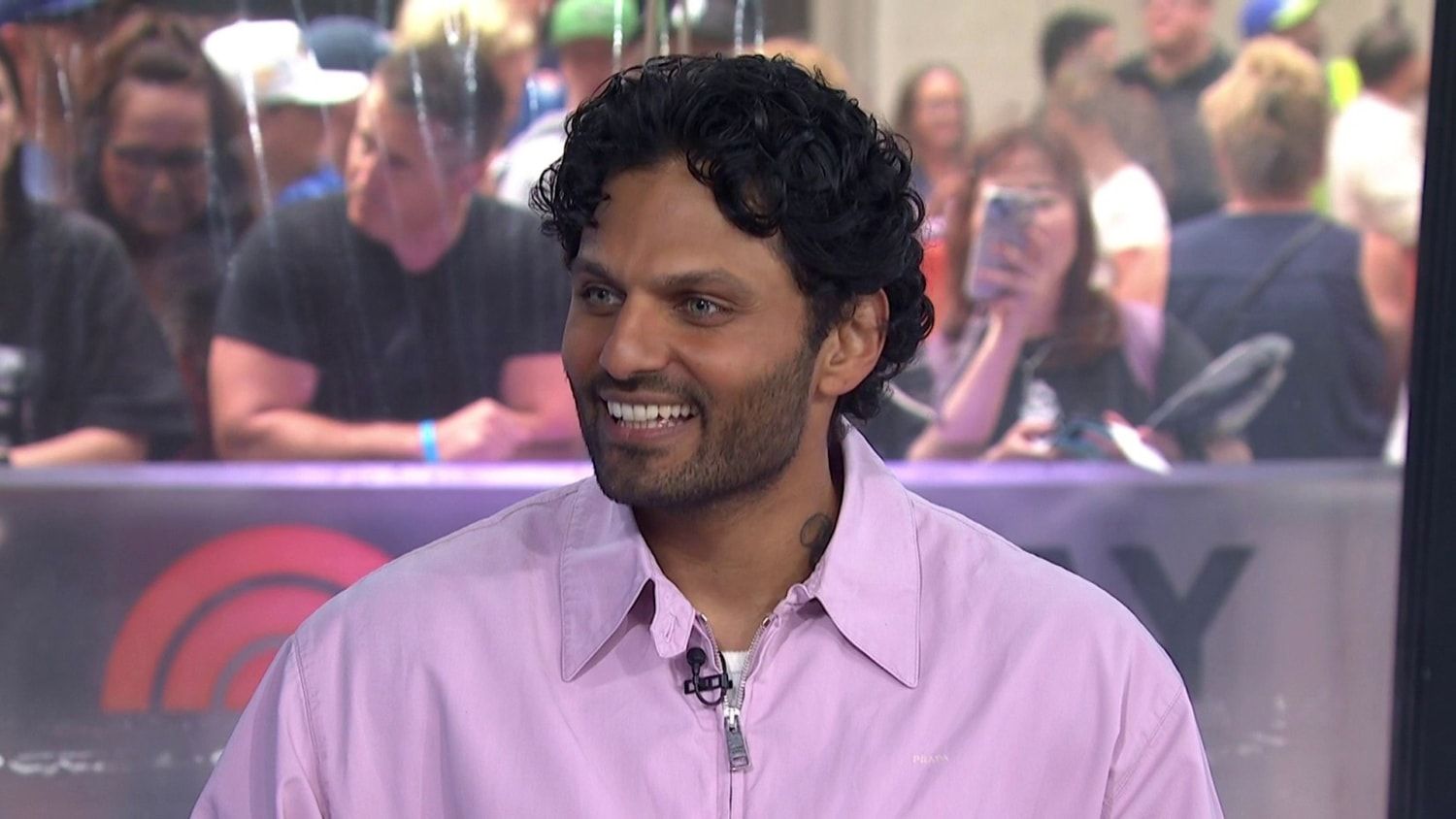 1500x844 Jay Shetty Talks Growth of His Podcast, New Netflix Projects