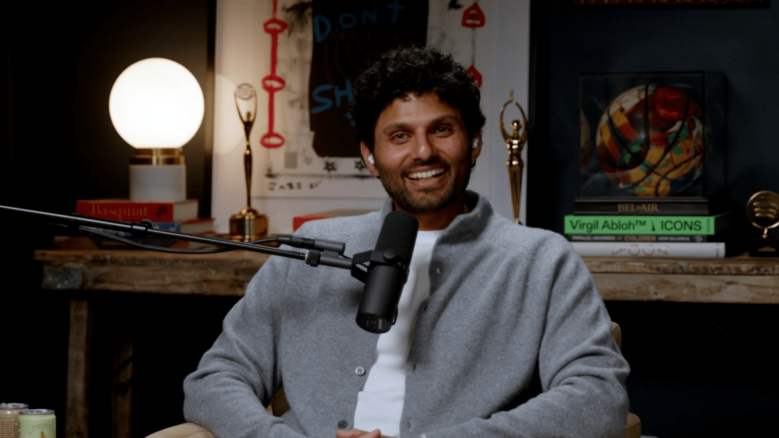 1600x900 Jay Shetty on 'Messy Love, ' 'On Purpose' and the Reality of Advice