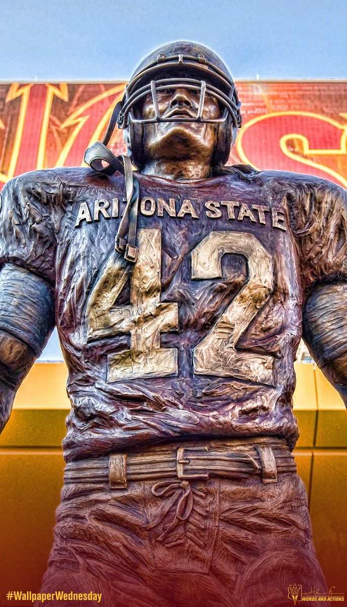 686x1200 It's #WallpaperWednesday, this time featuring the iconic Pat Tillman! #PT42