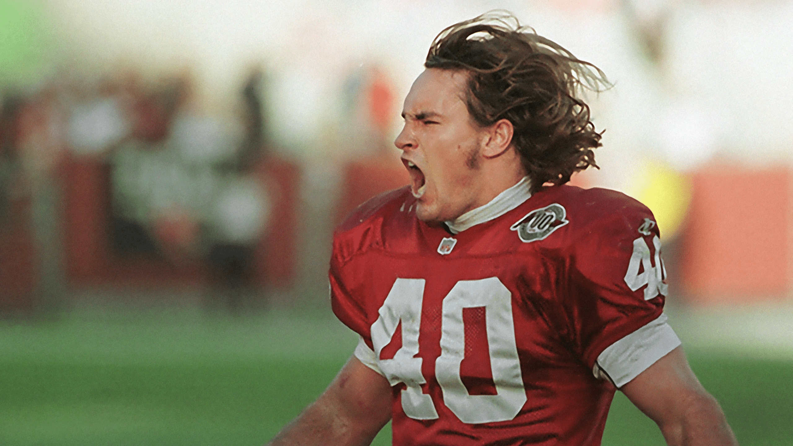 2560x1440 Pat Tillman Honor Run happening Saturday on Daniel Island. WCBD News 2