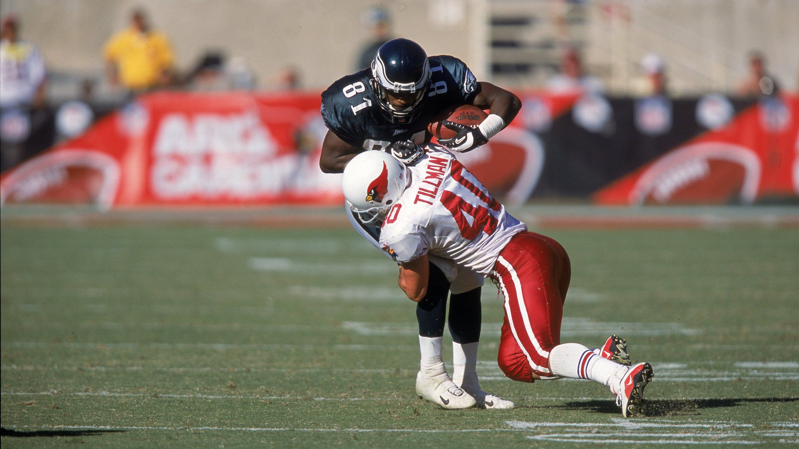 2560x1440 Pat Tillman Foundation awards 60 scholarships