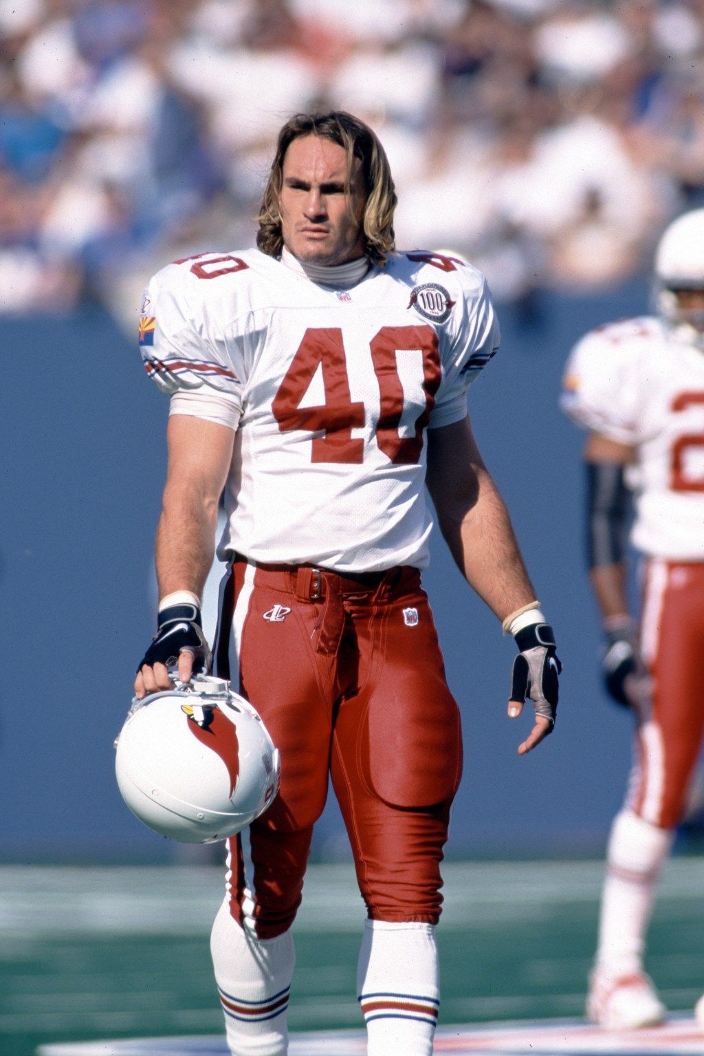 1024x1535 Gelzinis: Ex NFLer Pat Tillman Laid Down Life So Players Could Be Free To Kneel