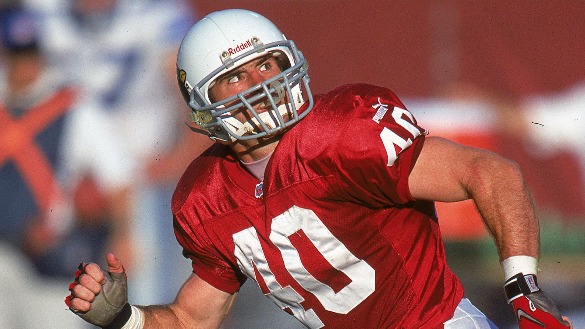 1920x1080 What happened to Pat Tillman? The story of NFL player killed by friendly fire in Afghanistan