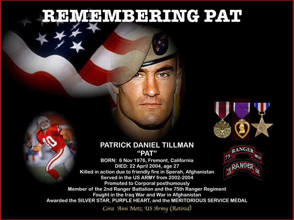 1024x768 PATRICK DANIEL “PAT” TILLMAN