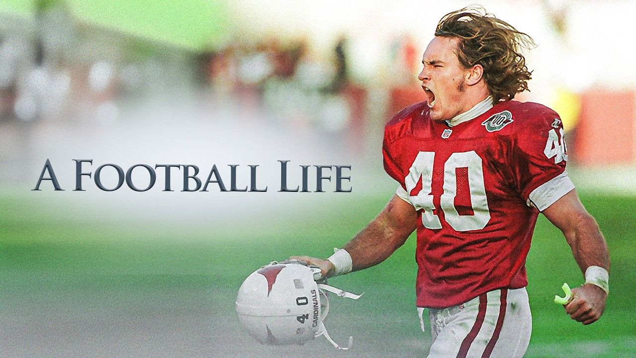 1280x720 Pat Tillman: The Cardinal Who Became an American Hero