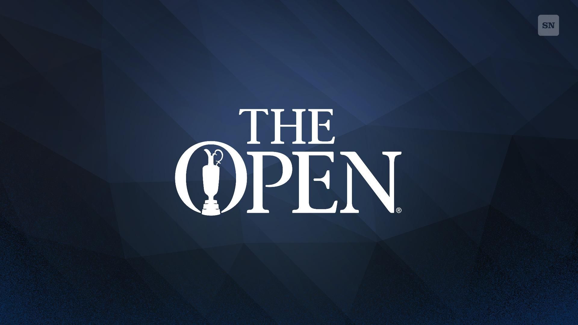 1920x1080 What channel is the British Open on today? TV coverage, live streams for 2026 Open Championship Round 1