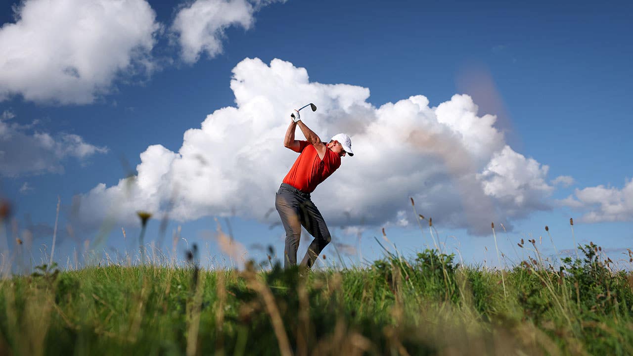 1280x720 The 2026 British Open: Odds, preview, and predictions.5 The Sports Hub's Home For Sports