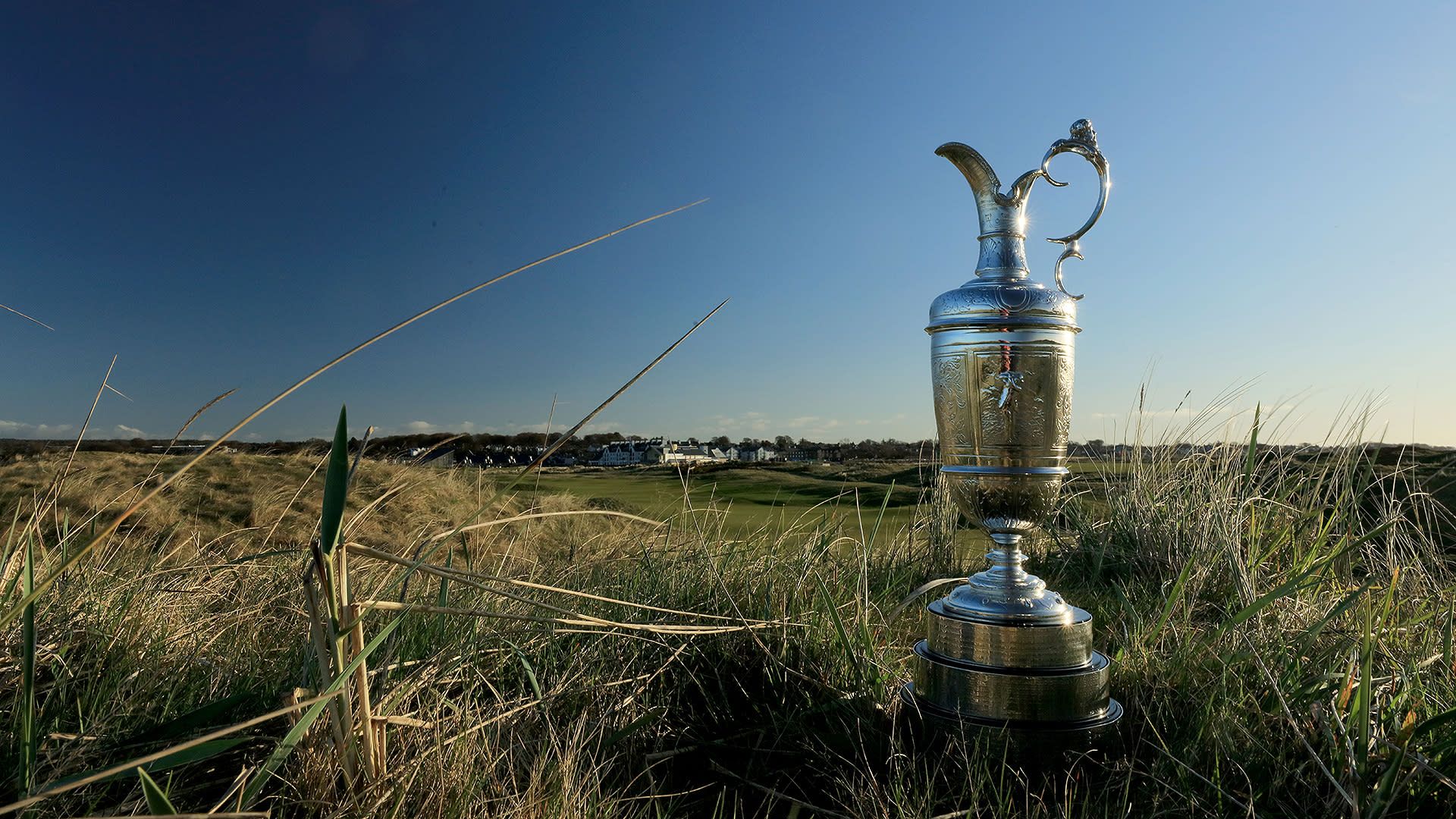 1920x1080 Is it the British Open or The Open Championship?