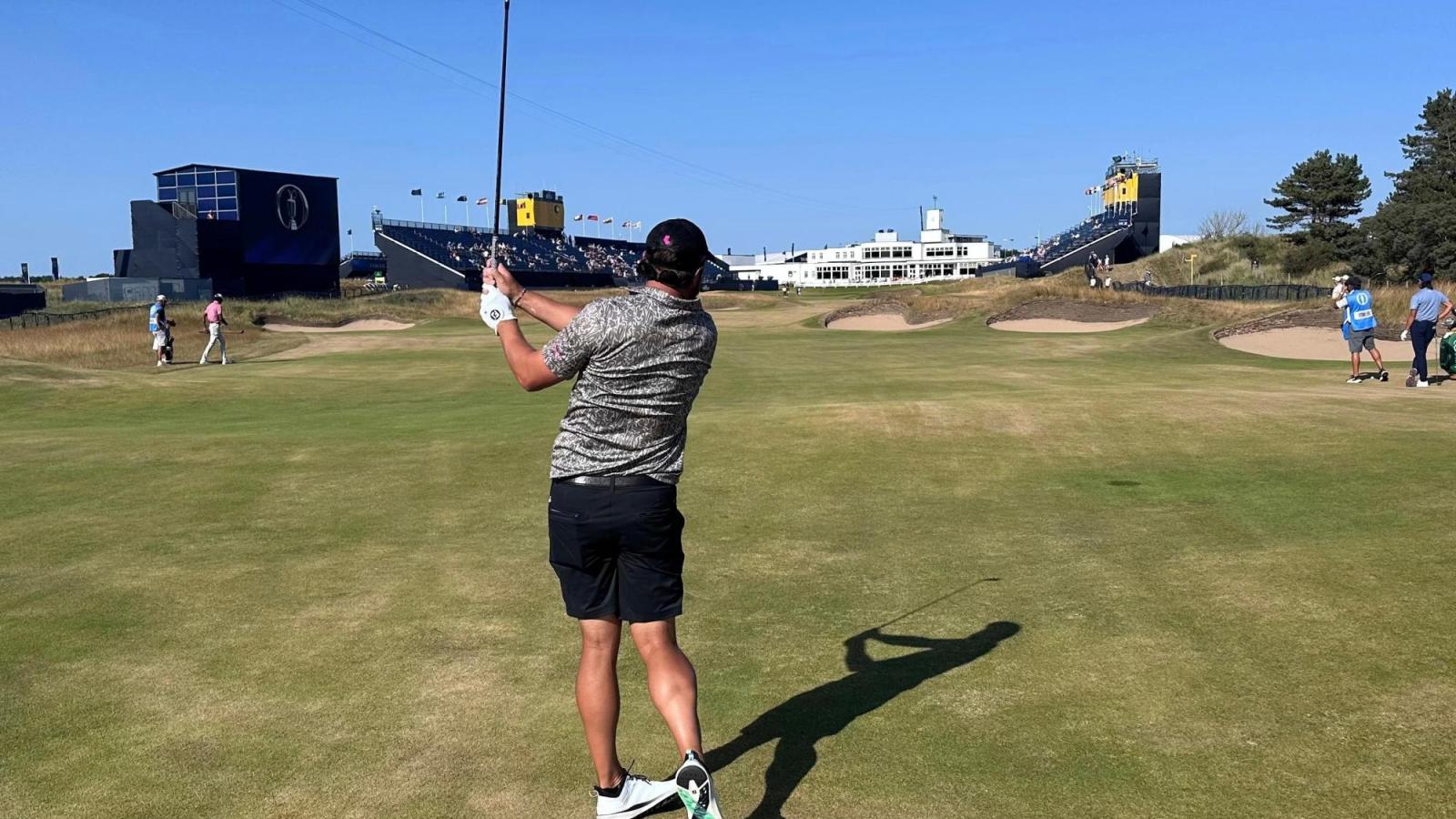 1600x900 BRITISH OPEN '26: A Trivia Quiz Covering 72 Years Of English Based Opens