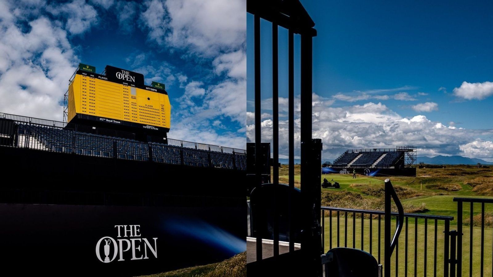 1600x900 The 2024 Open Championship: History, prize money, schedule and more