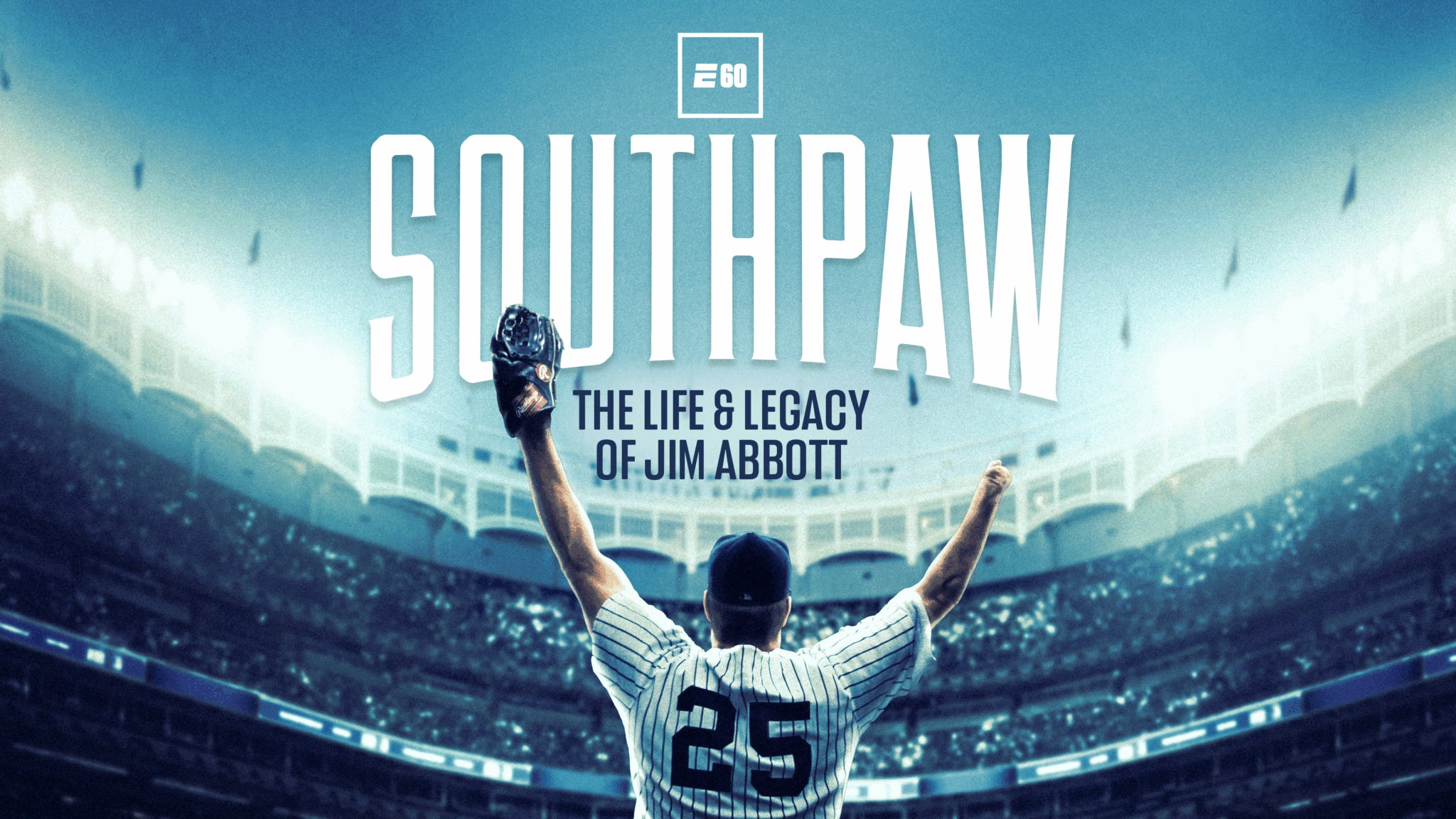 2048x1152 Southpaw: The Life And Legacy Of Jim Abbott' Is A First Rate Sports Doc Of The Inspirational Variety