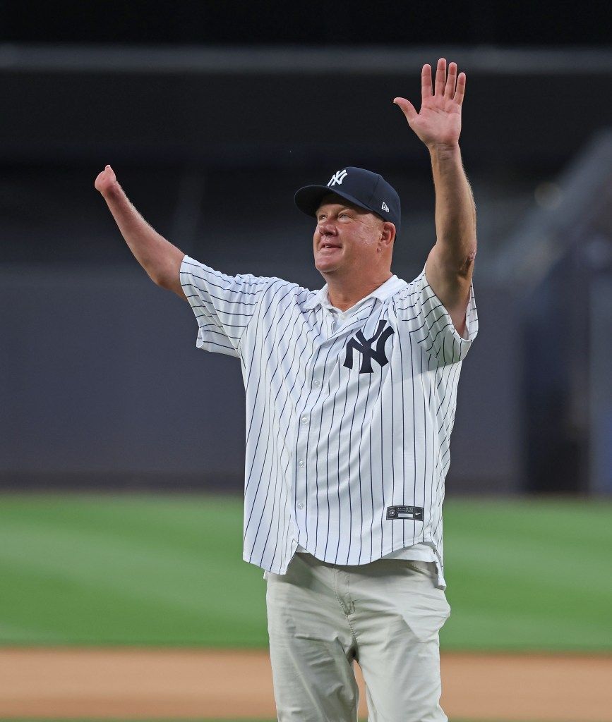 867x1024 Jim Abbott's Yankees Turmoil, Inspirational No Hitter Covered In New ESPN Documentary