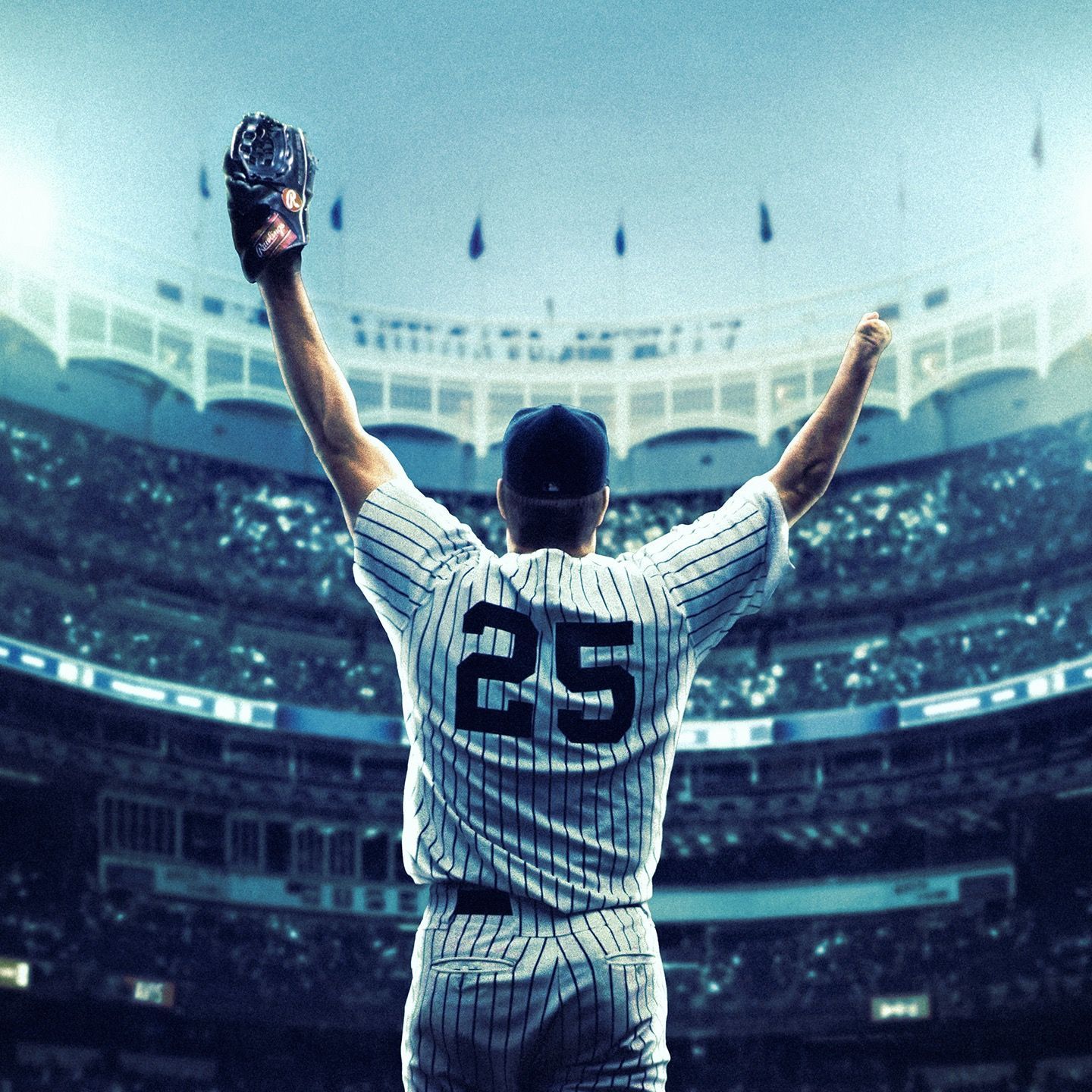 1440x1440 Stream Southpaw: The Life & Legacy of Jim Abbott Videos on Watch ESPN