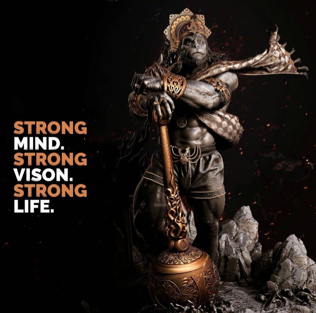 1080x1070 STRONG MIND. STRONG VISION. STRONG LIFE. #GodMorningSunday #SundayMotivation