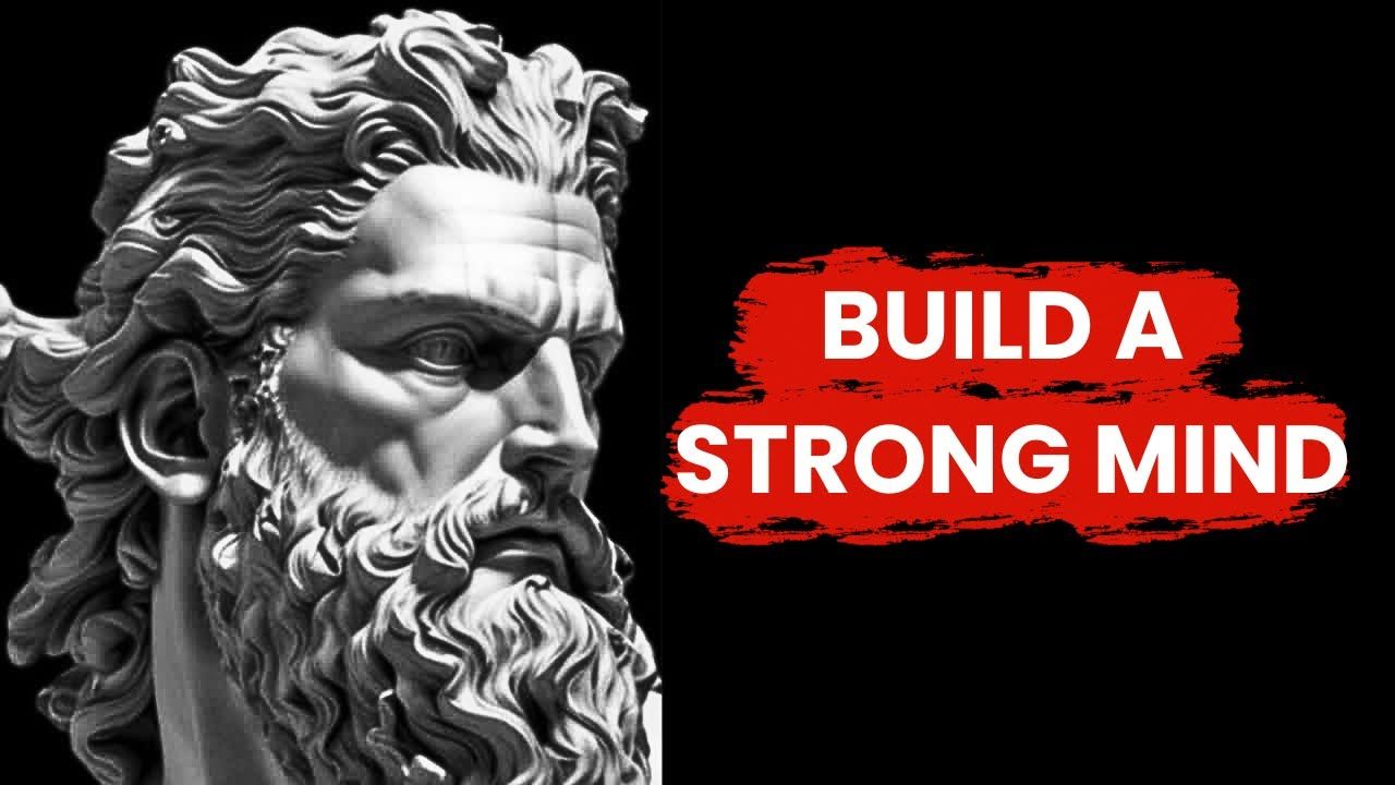 1280x720 Stoic Quotes on Managing Stress & Building a Strong Mind