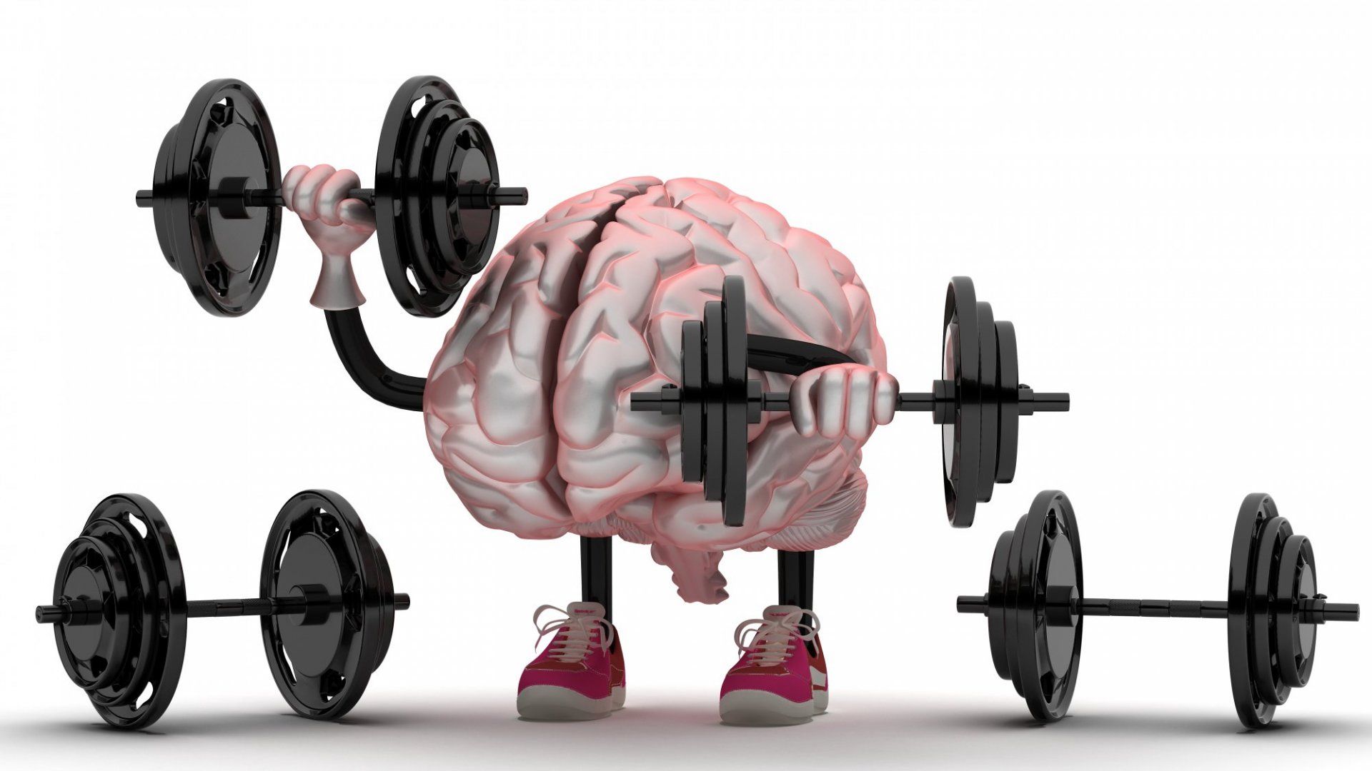 1920x1080 A Strong Mind
