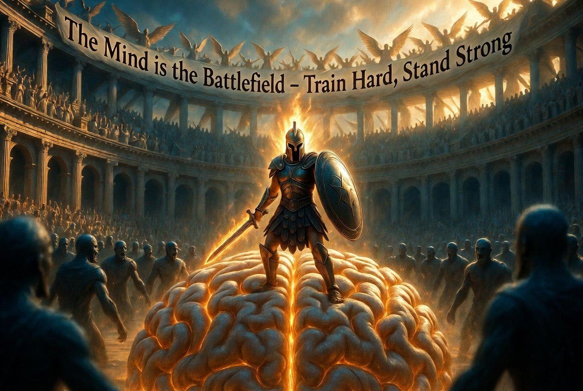 1168x784 Mental Strength & Spiritual Resilience