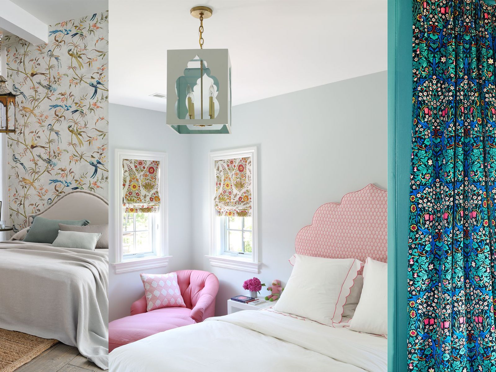 1600x1200 Bedroom window treatment ideas: 10 designs that elevate your bedroom windows. Homes and Gardens