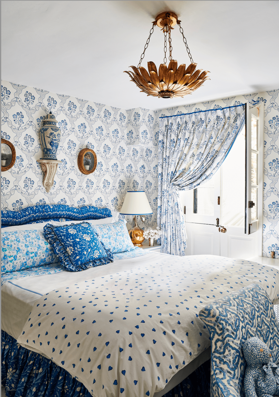 950x1350 Best Bedroom Wallpaper Ideas 2023 Wallpaper for Bedrooms
