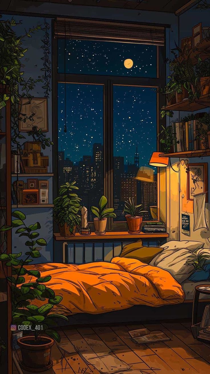 736x1312 iWallpaper