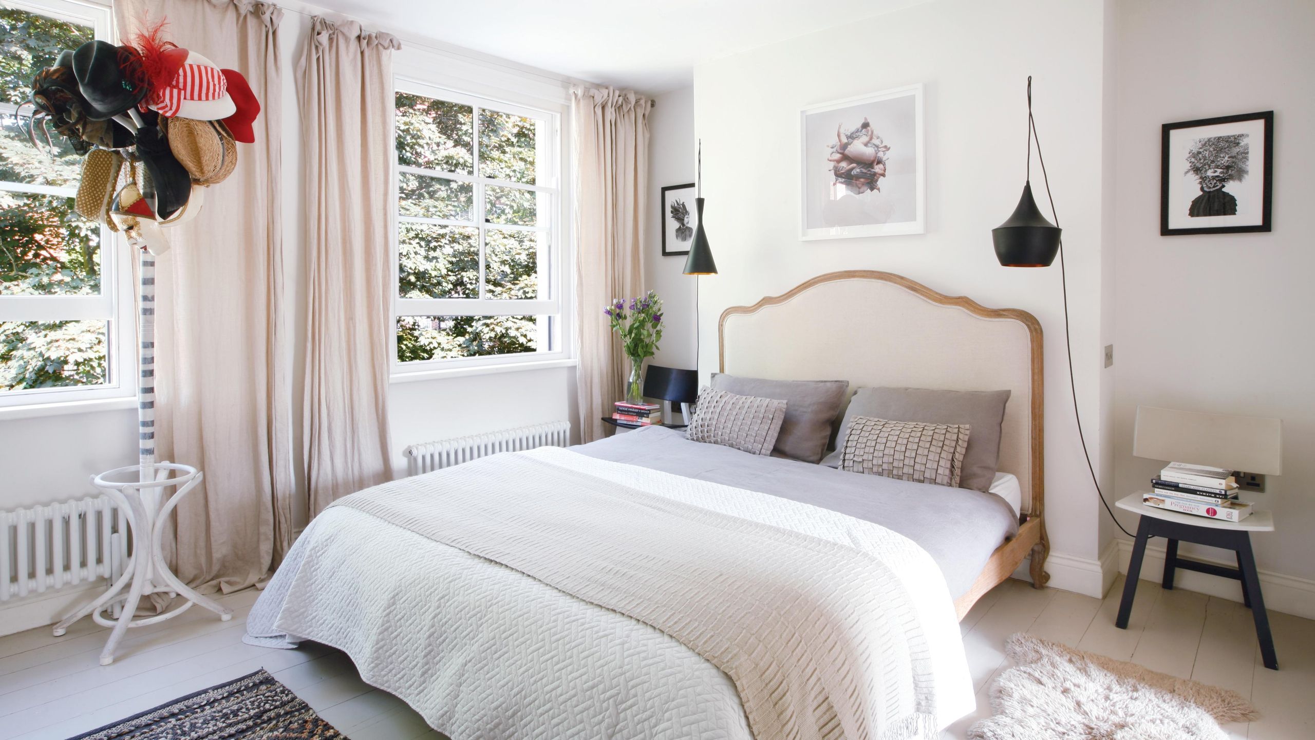 2560x1440 bedroom window ideas that will actually add style to your space