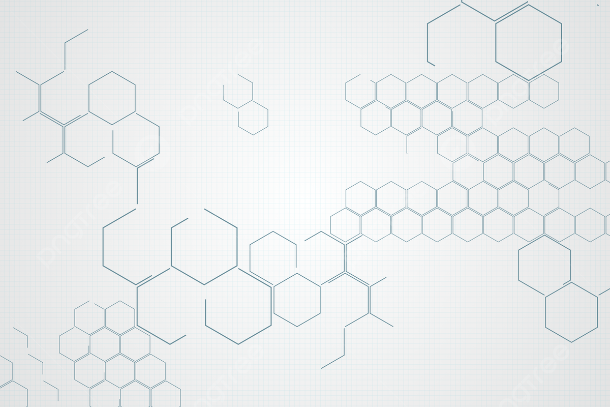 1200x800 Chemical Structure In Grey And White Chemical Digital Formula Photo Background And Picture For Free Download