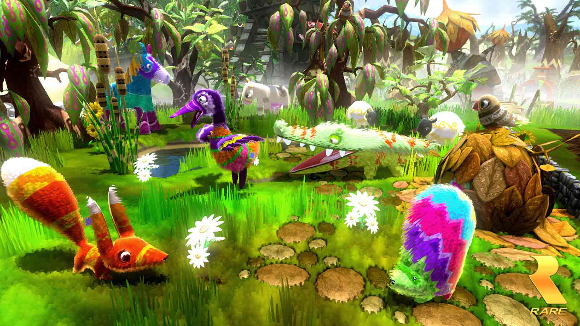 1920x1080 Xbox Franchises that Need to be Revived