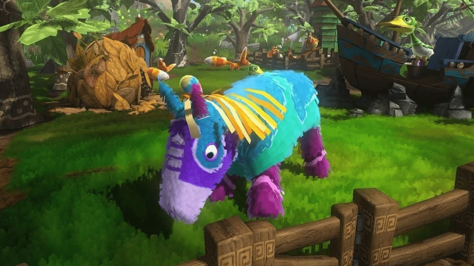1600x900 Viva Piñata Places A Brutal Lens On Late Stage Capitalism