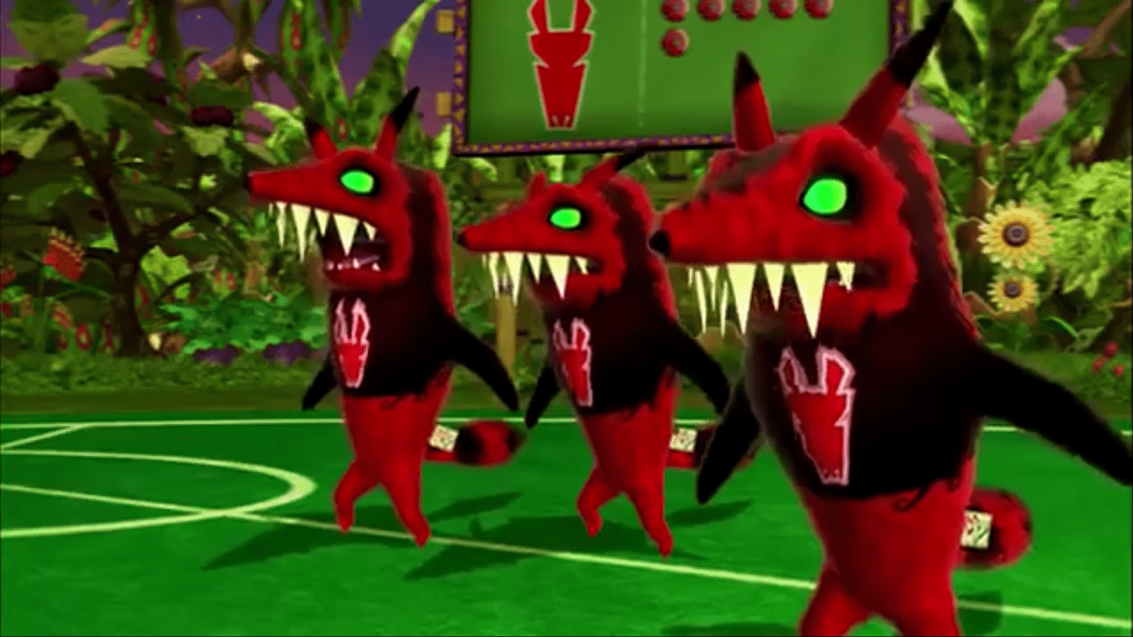 1600x900 SATURDAY MORNINGS FOREVER: VIVA PIÑATA