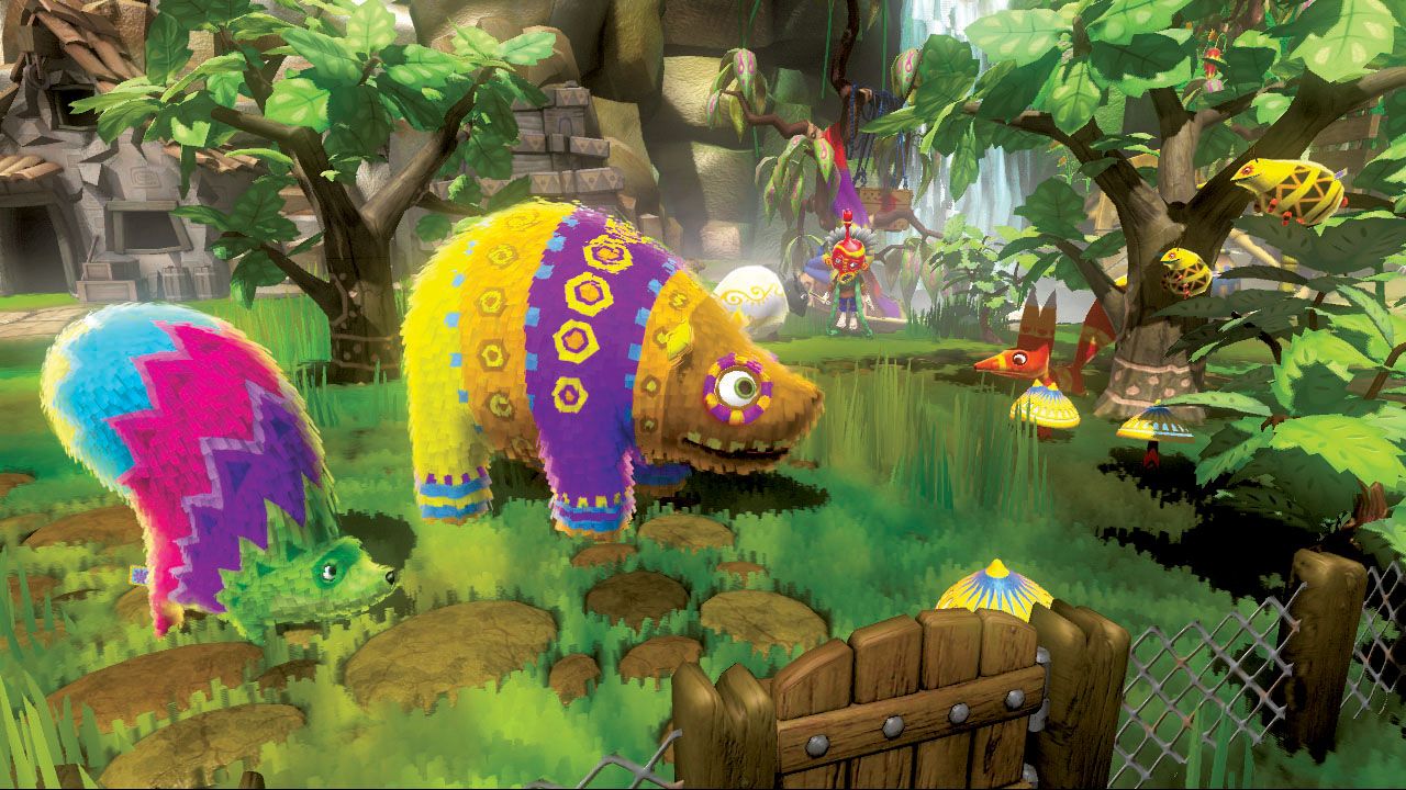 1280x720 Now that 360 games are backwards compatible it's time to replay Viva Piata