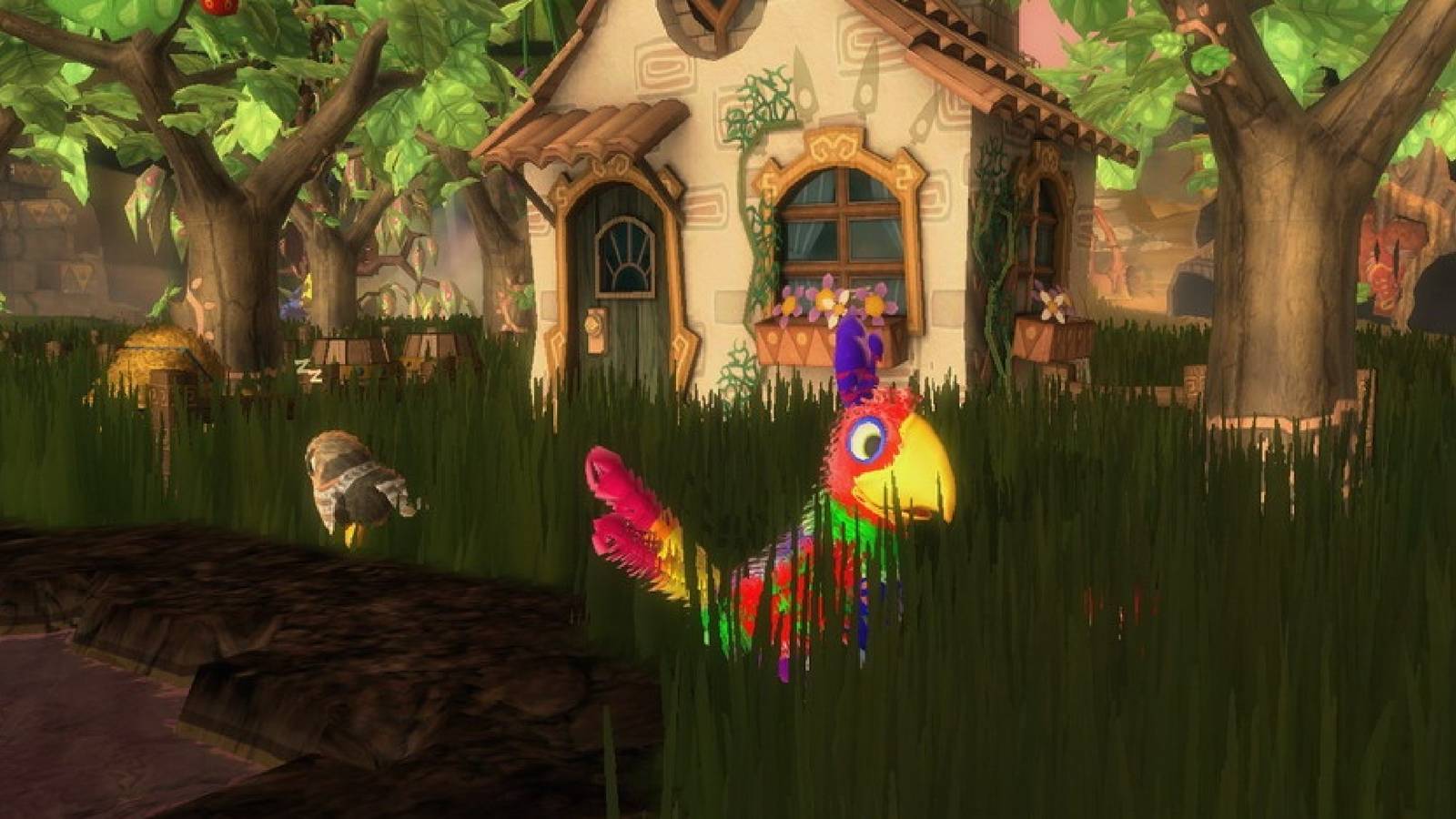 1600x900 Reviving Viva Piñata: The Cozy Creature Game That Deserves a Comeback