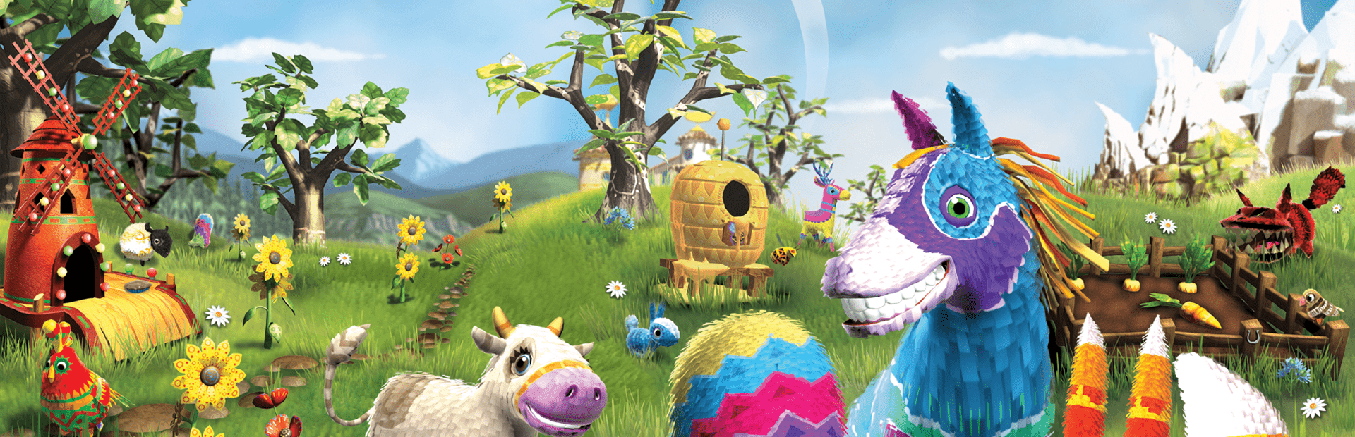 1920x620 Viva Piñata