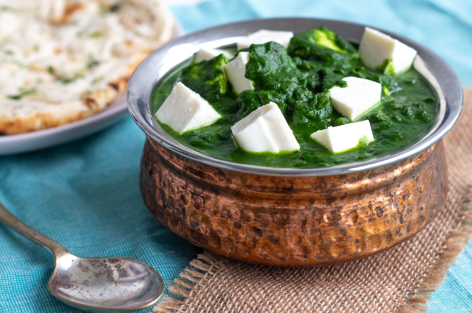 1600x1061 Step by Step Procedure to Prepare Palak Paneer