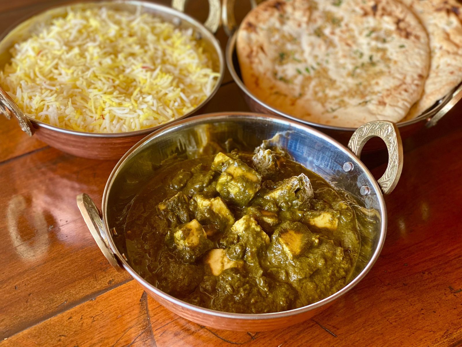 1600x1200 Wallpaper Palak Paneer Garam Masala Palak Paneer