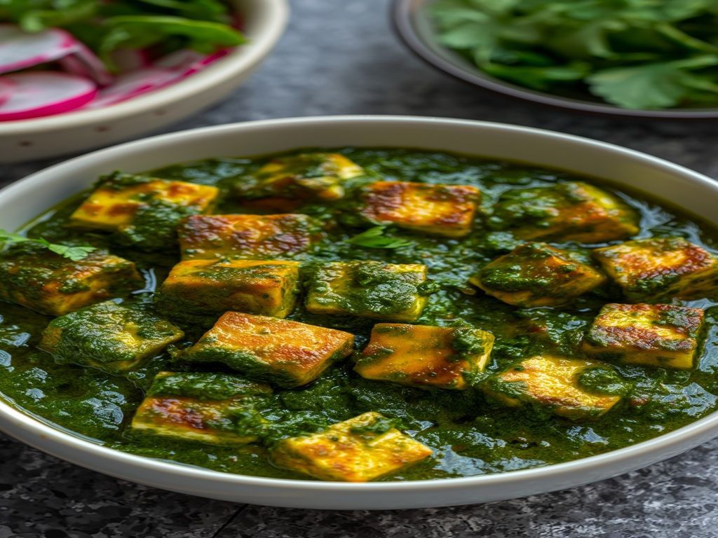 1024x768 Best Palak paneer in Westborough, MA. Mayuri Indian Cuisine