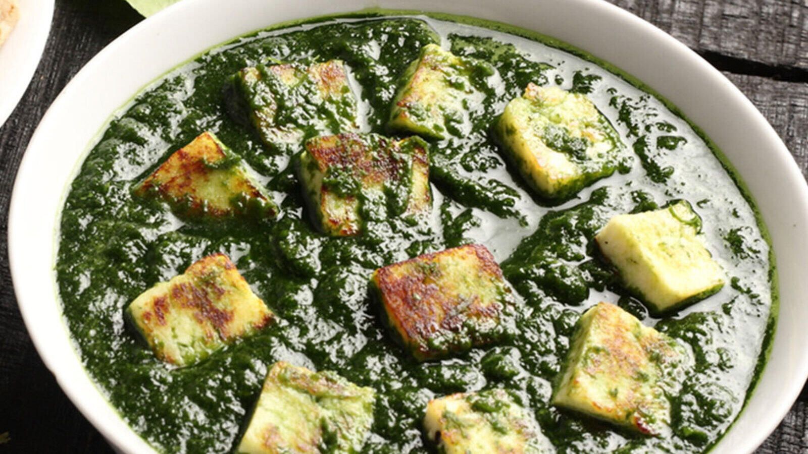 1600x900 Palak Paneer Recipe: Cook Palak Paneer Recipes at Home