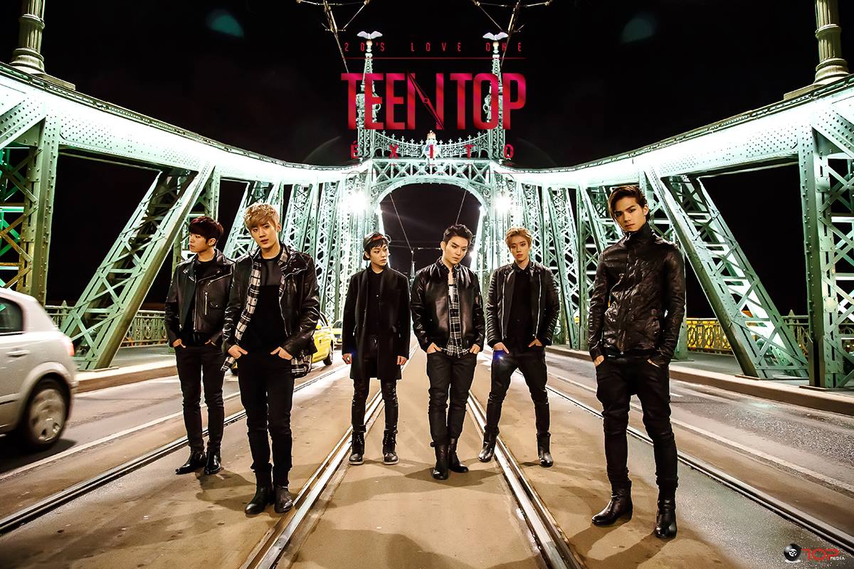 1200x800 Teen Top Releases New Teasers For Ricky And Changjo Pop Concerts