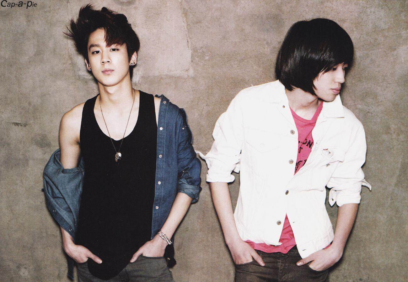 1300x900 Teen Top Wallpaper