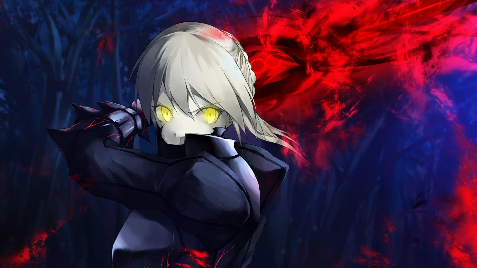 Update more than 64 saber alter wallpaper latest - in.cdgdbentre