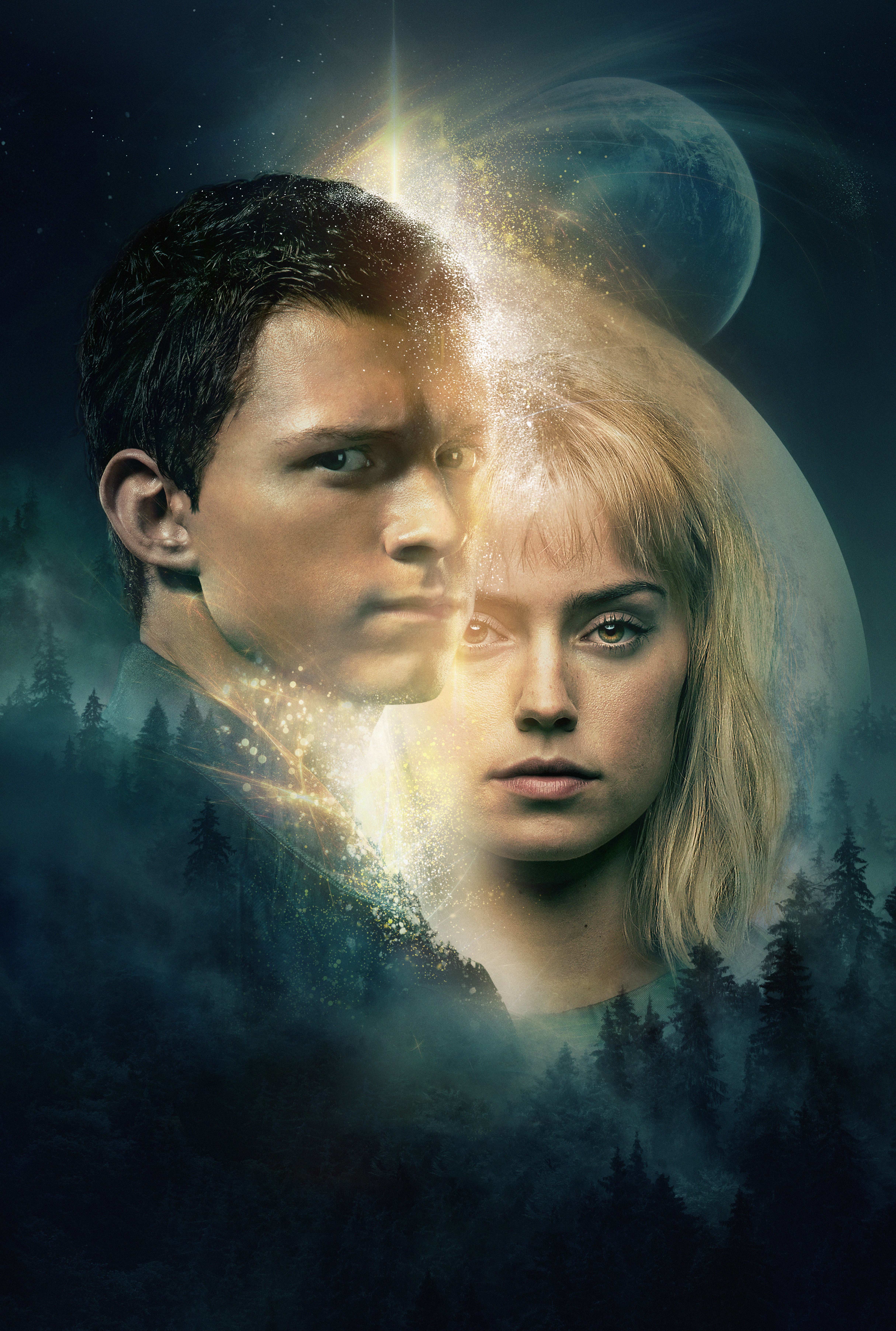 4860x7220 Chaos Walking 2021 Wallpaper, HD Movies 4K Wallpaper, Image and Background