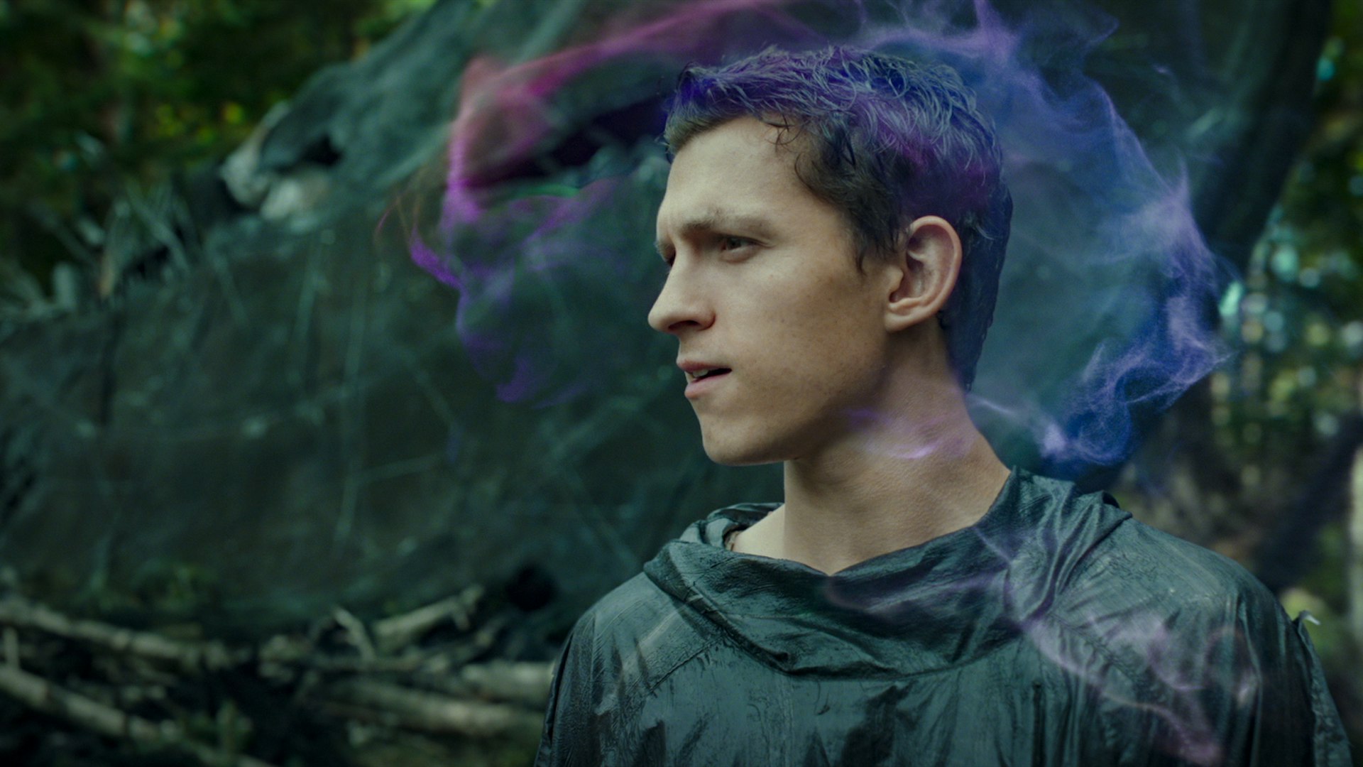 1920x1080 Chaos Walking. Alamo Drafthouse Cinema