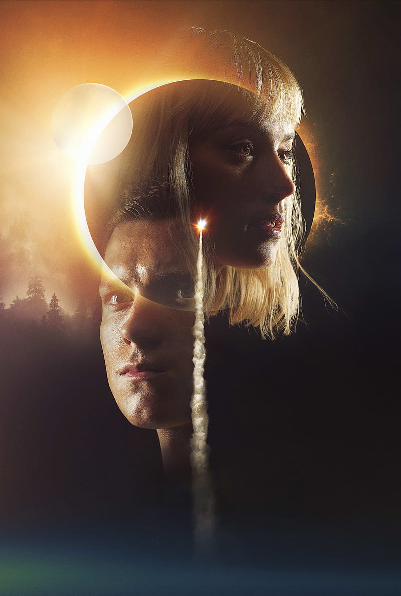 800x1188 Chaos Walking Poster, HD phone wallpaper
