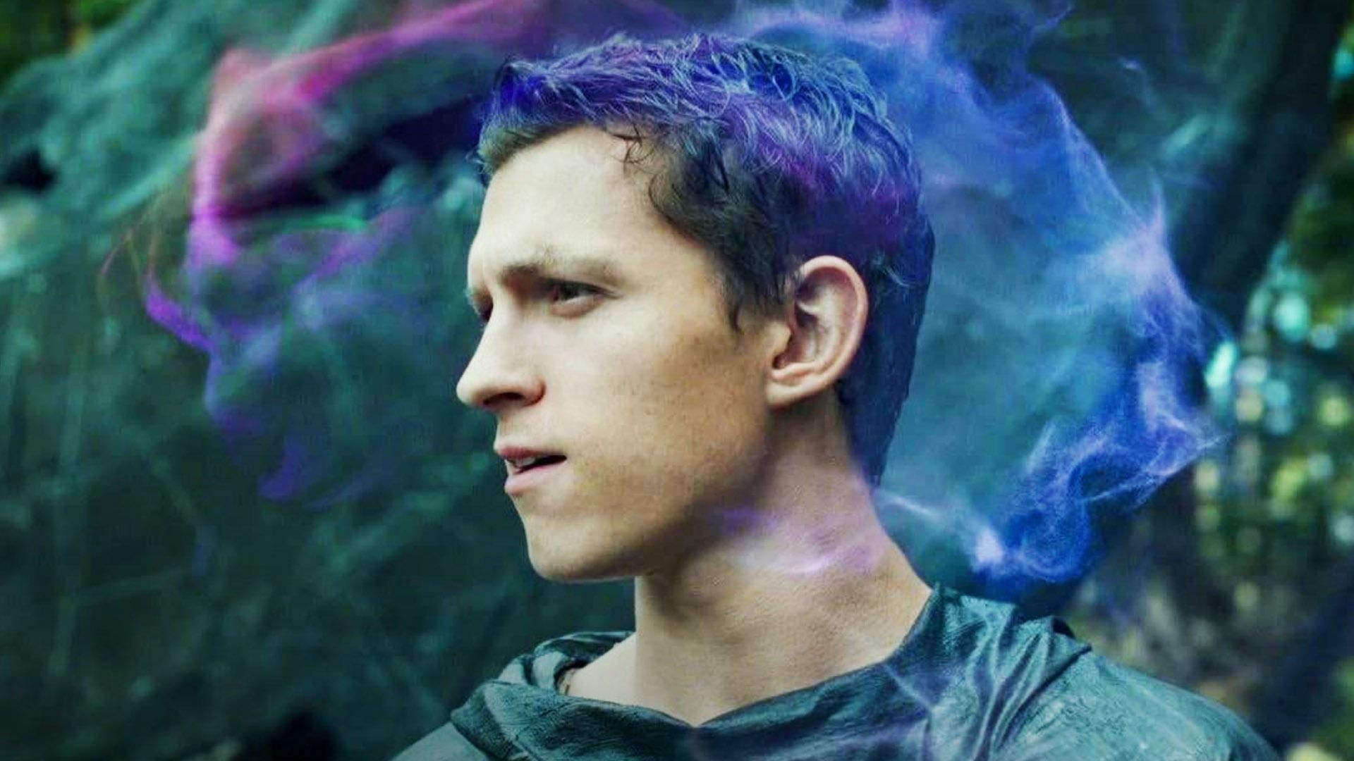 1920x1080 Chaos Walking: 1